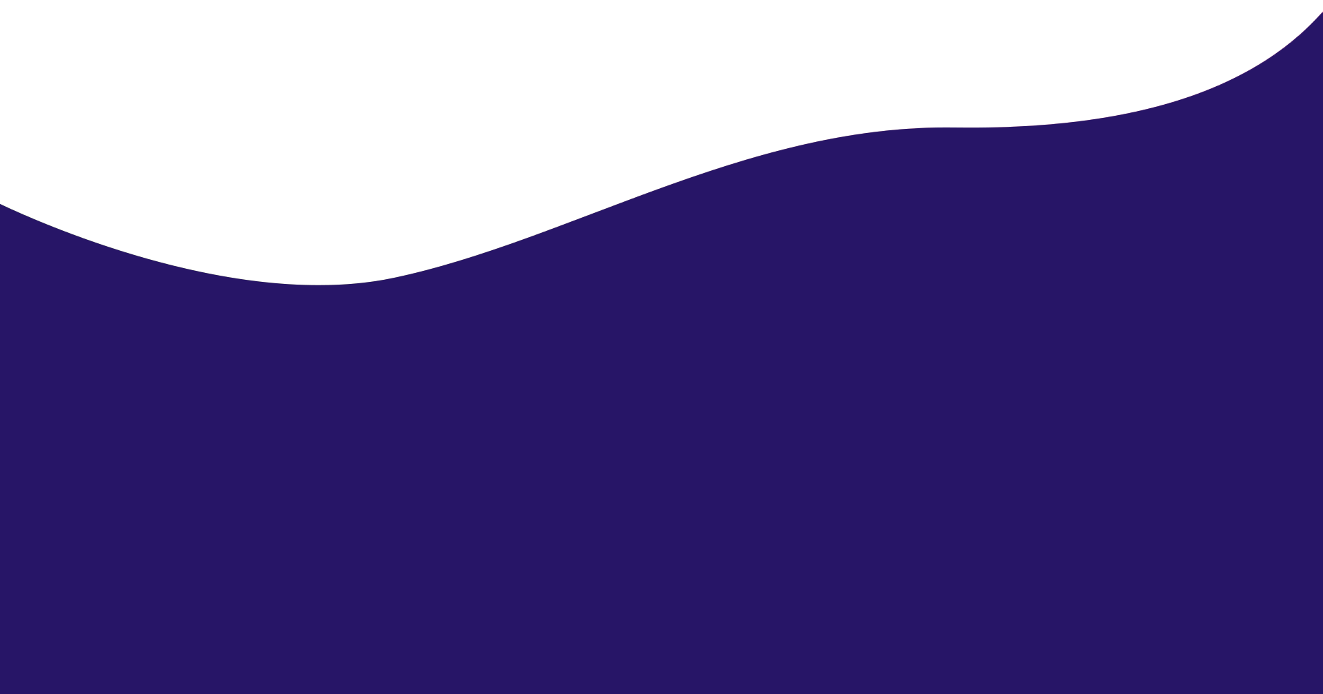 Footer Shape